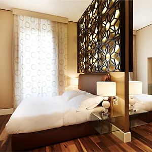 Suite familiare con letto king size